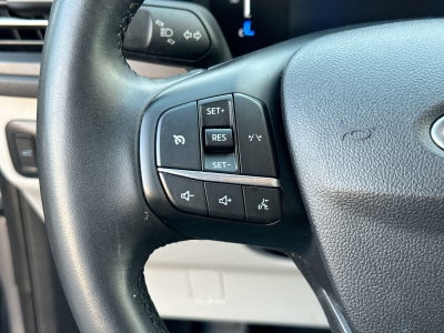 Ford Escape Active 2024