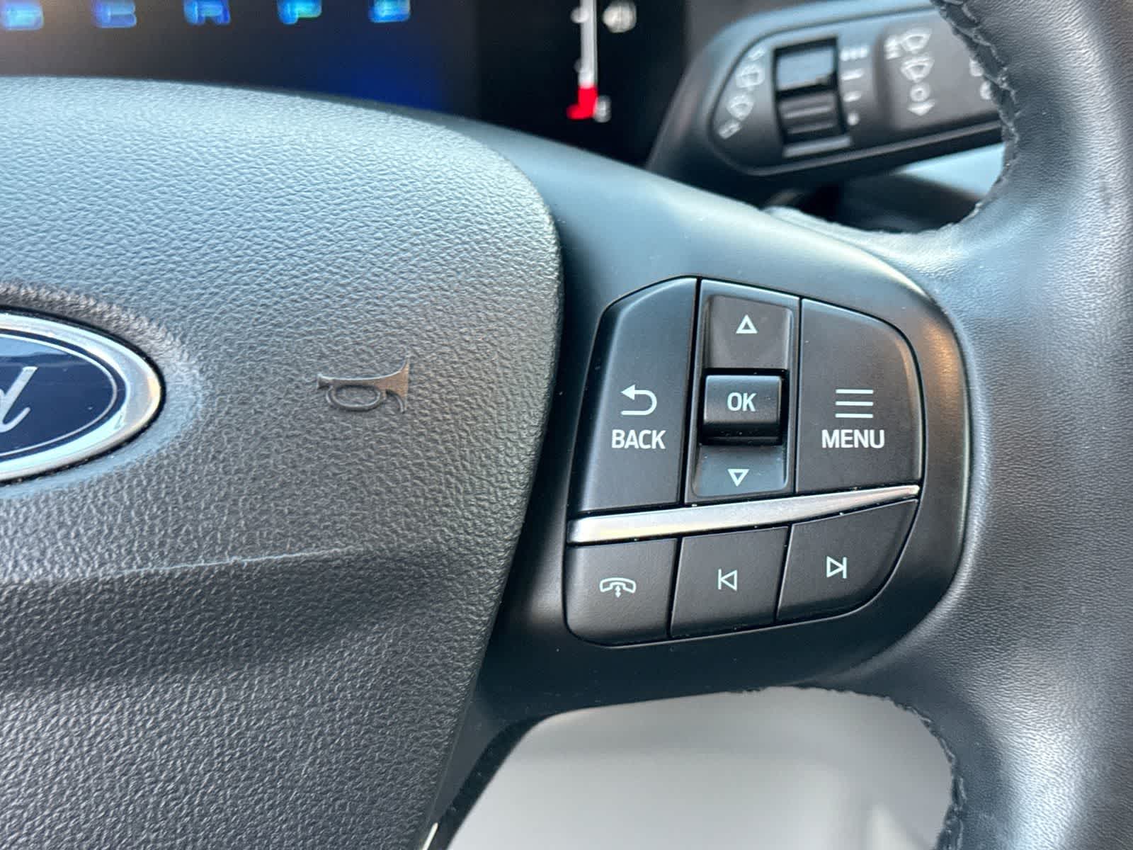 Ford Escape Active 2024