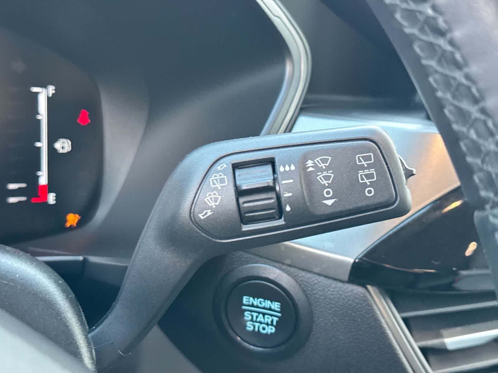 Ford Escape Active 2024