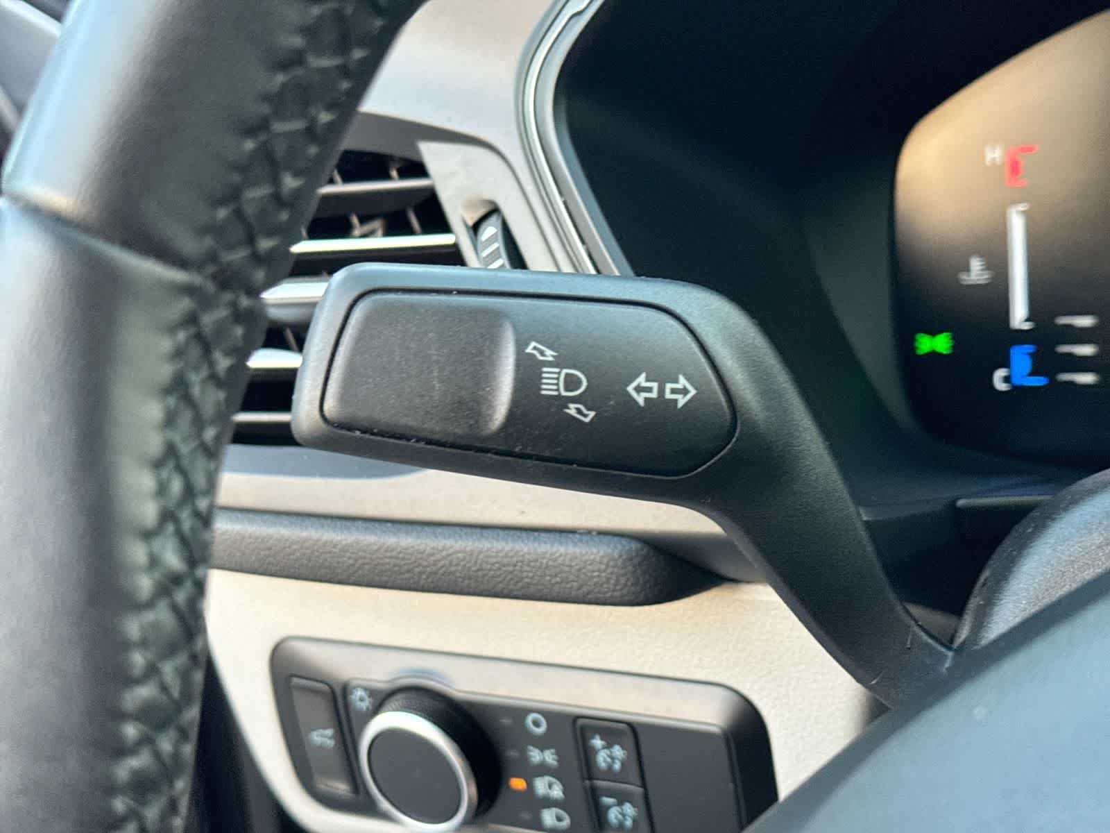 Ford Escape Active 2024