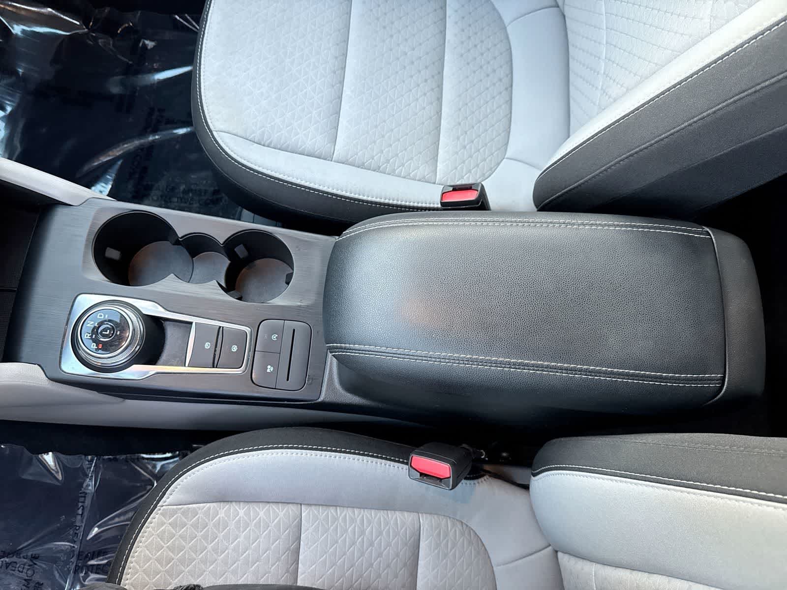 Ford Escape Active 2024
