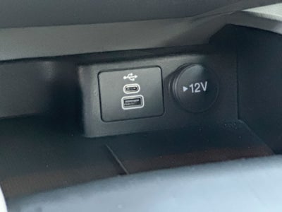 Ford Escape Active 2024