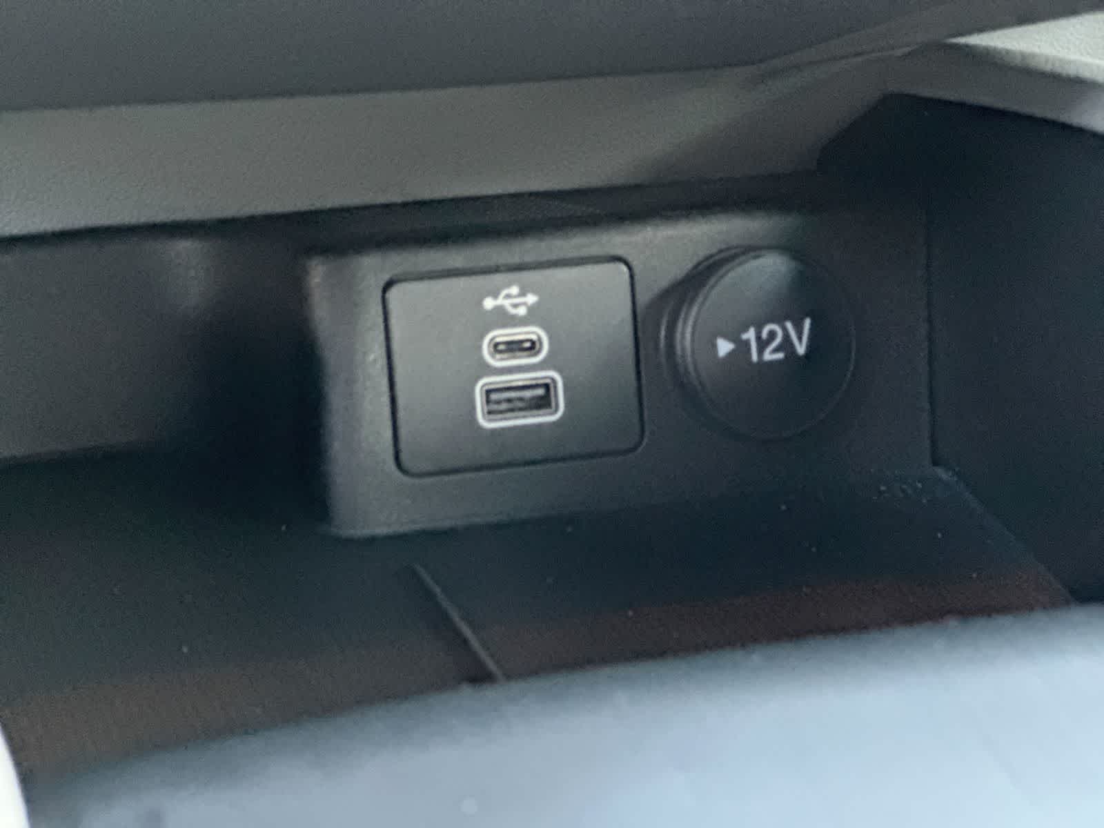 Ford Escape Active 2024