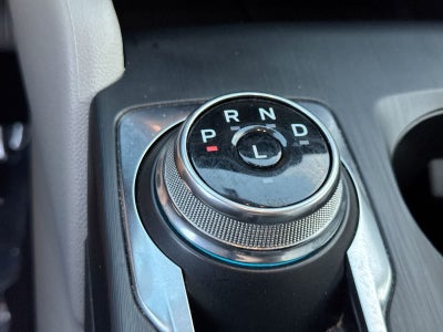 Ford Escape Active 2024