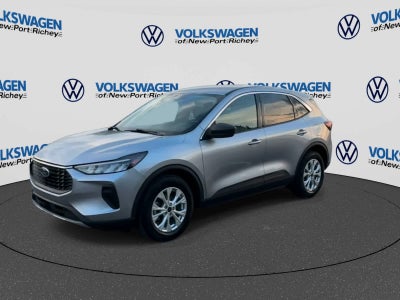 Ford Escape Active 2024