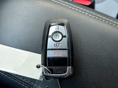 Ford Escape Active 2024