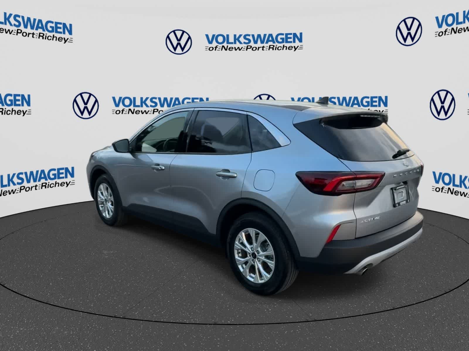Ford Escape Active 2024
