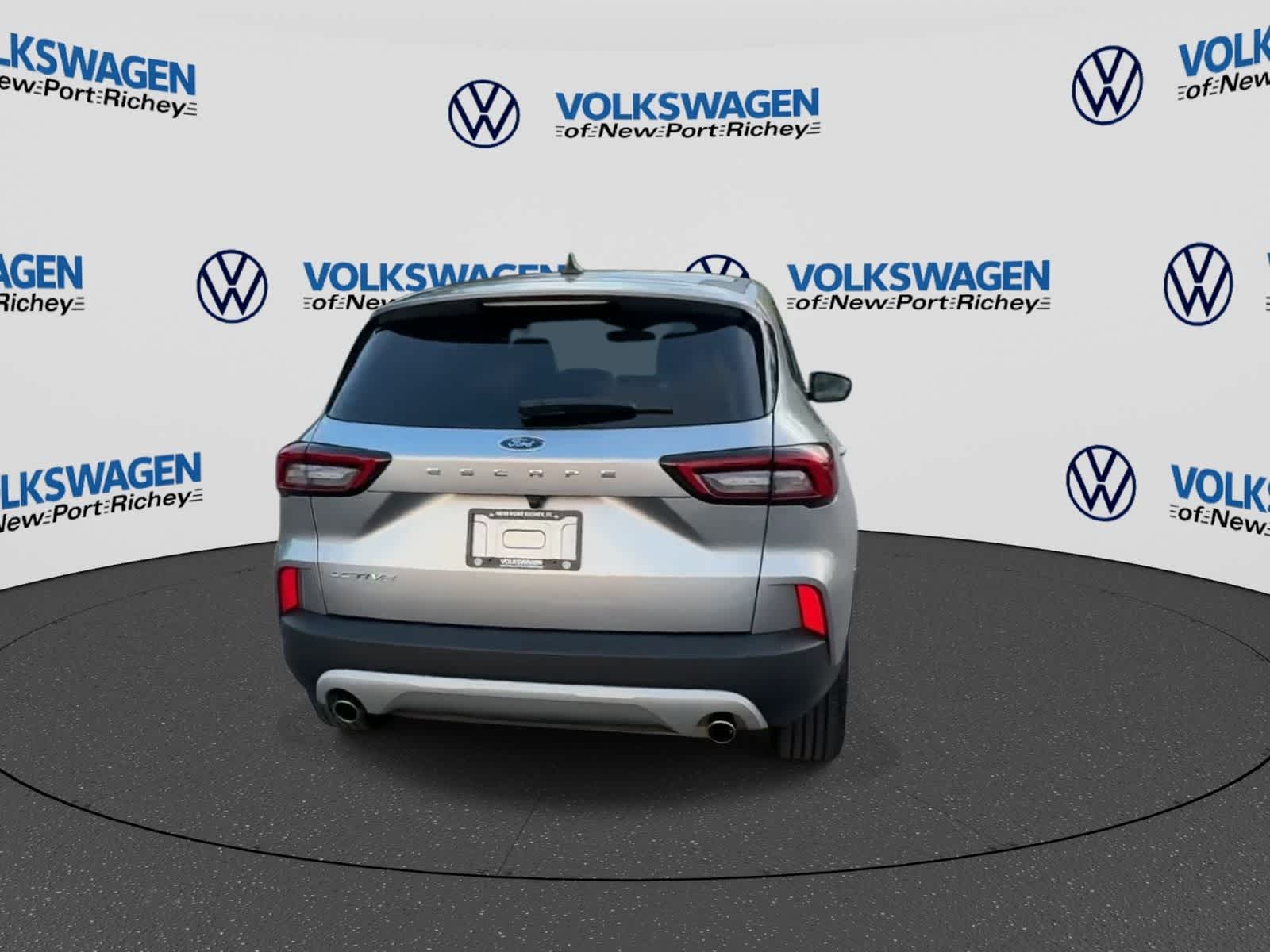 Ford Escape Active 2024