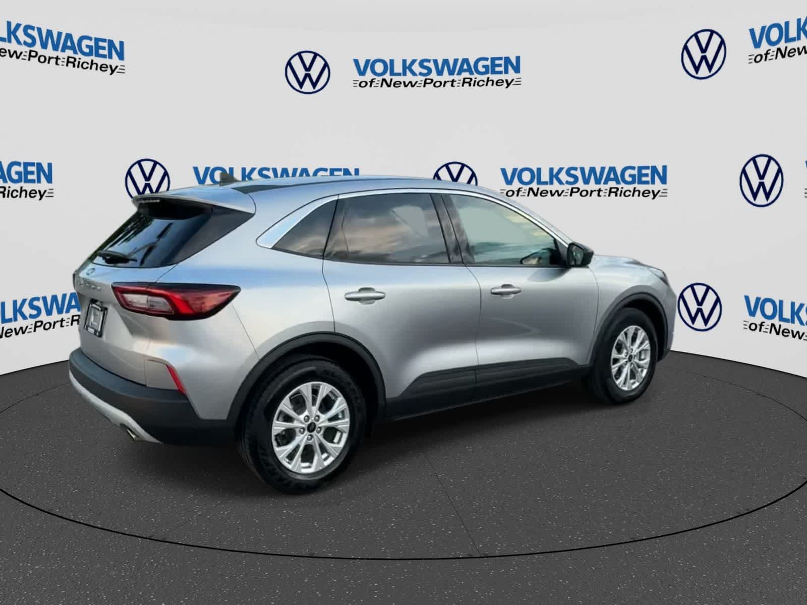 Ford Escape Active 2024