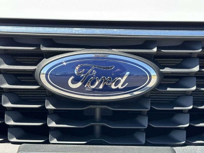 Ford Escape Active 2025