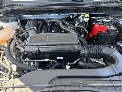 Ford Escape Active 2025