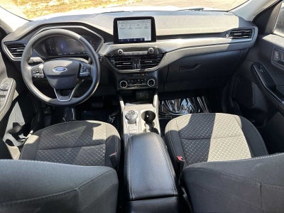 Ford Escape Active 2025