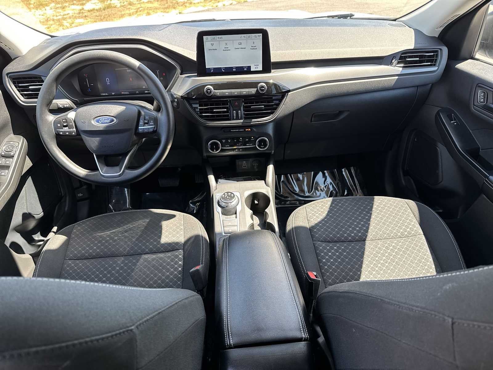 Ford Escape Active 2025