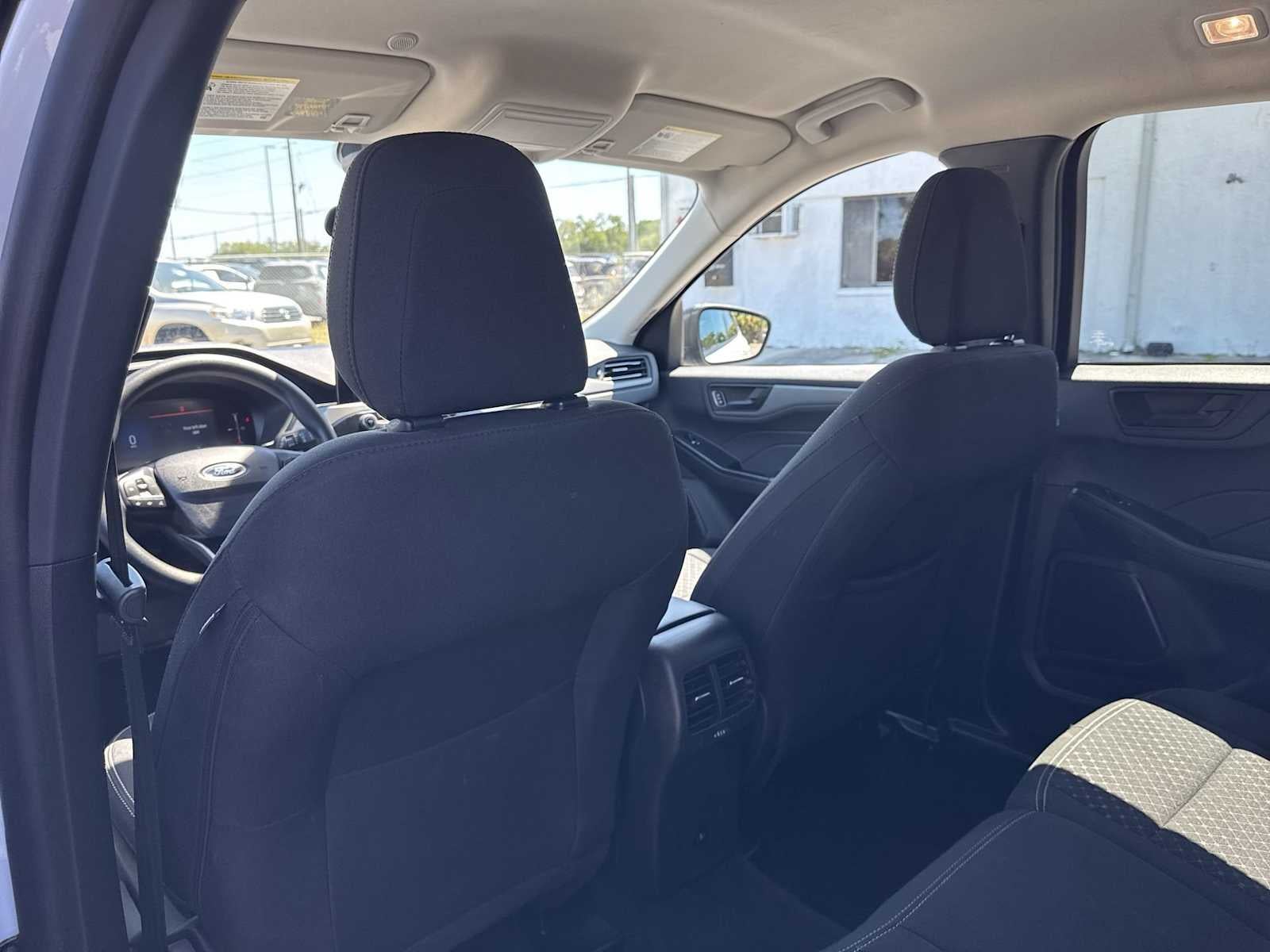Ford Escape Active 2025