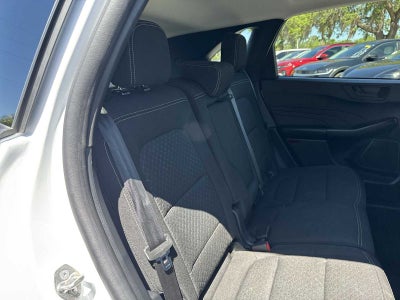 Ford Escape Active 2025