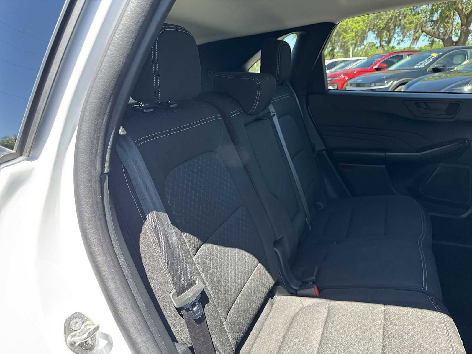 Ford Escape Active 2025