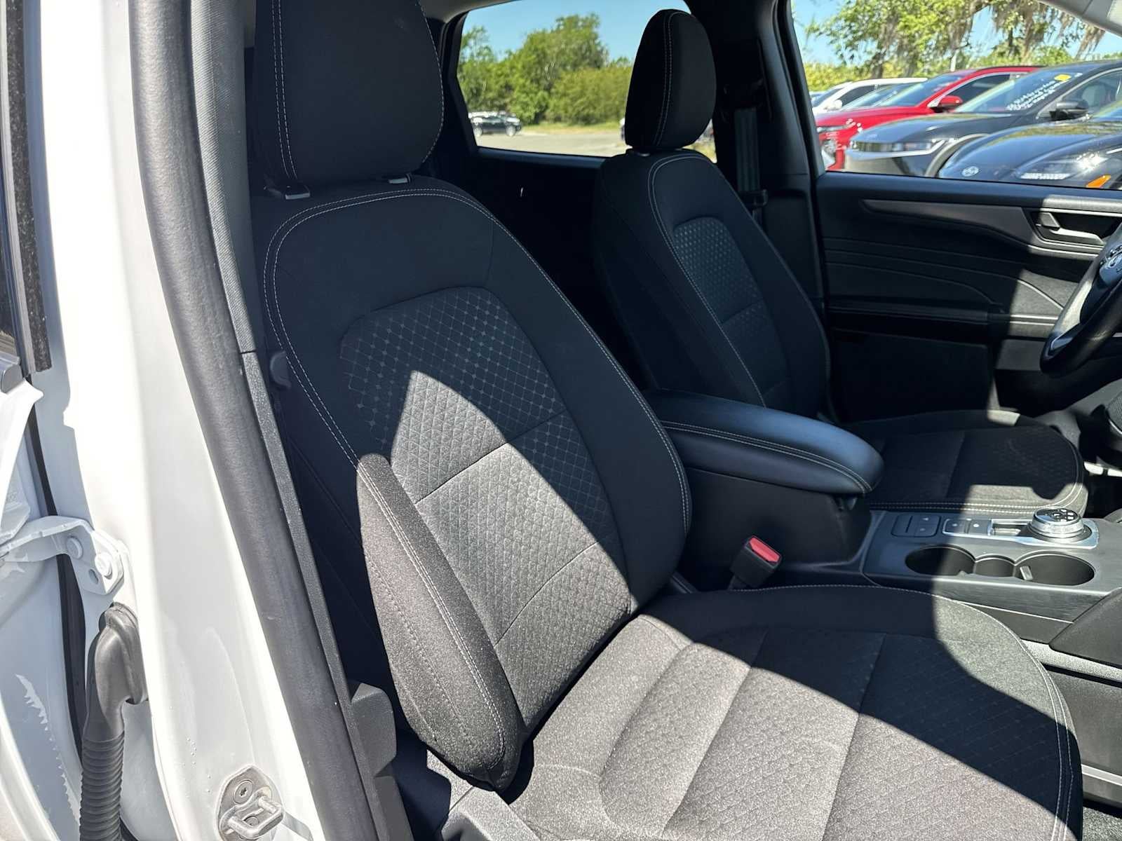 Ford Escape Active 2025