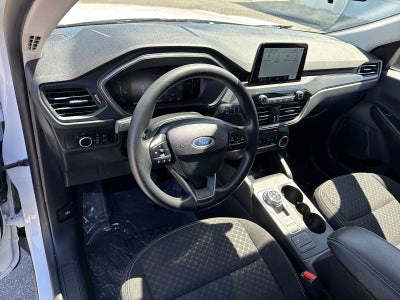 Ford Escape Active 2025
