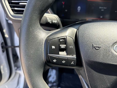Ford Escape Active 2025