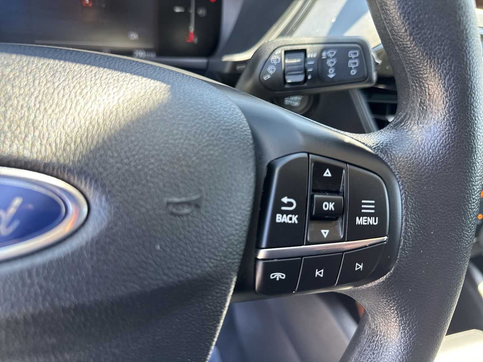 Ford Escape Active 2025