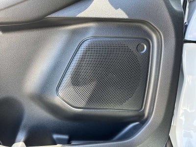 Ford Escape Active 2025
