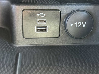Ford Escape Active 2025