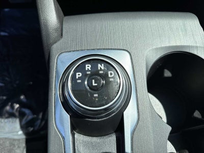Ford Escape Active 2025