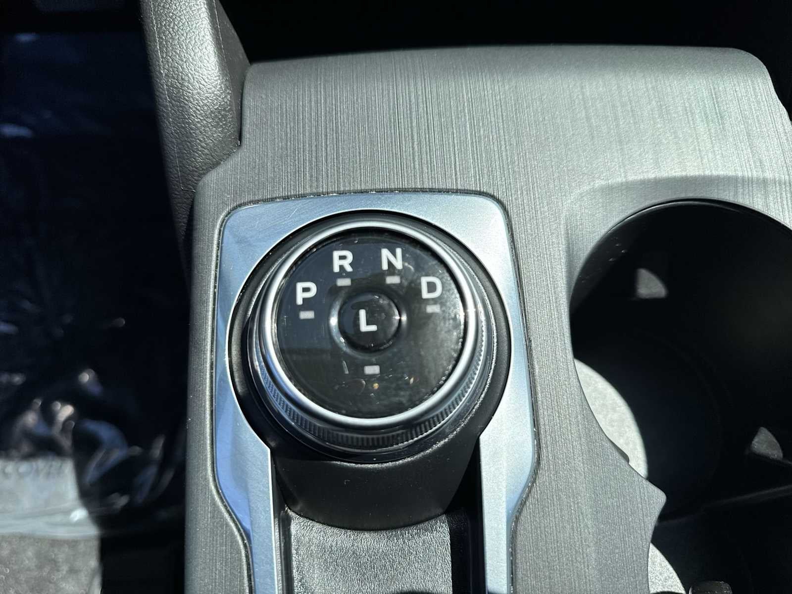 Ford Escape Active 2025