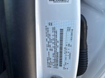 Ford Escape Active 2025