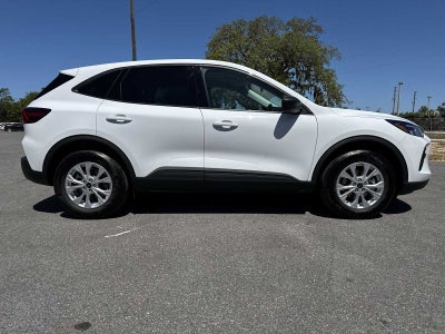 Ford Escape Active 2025