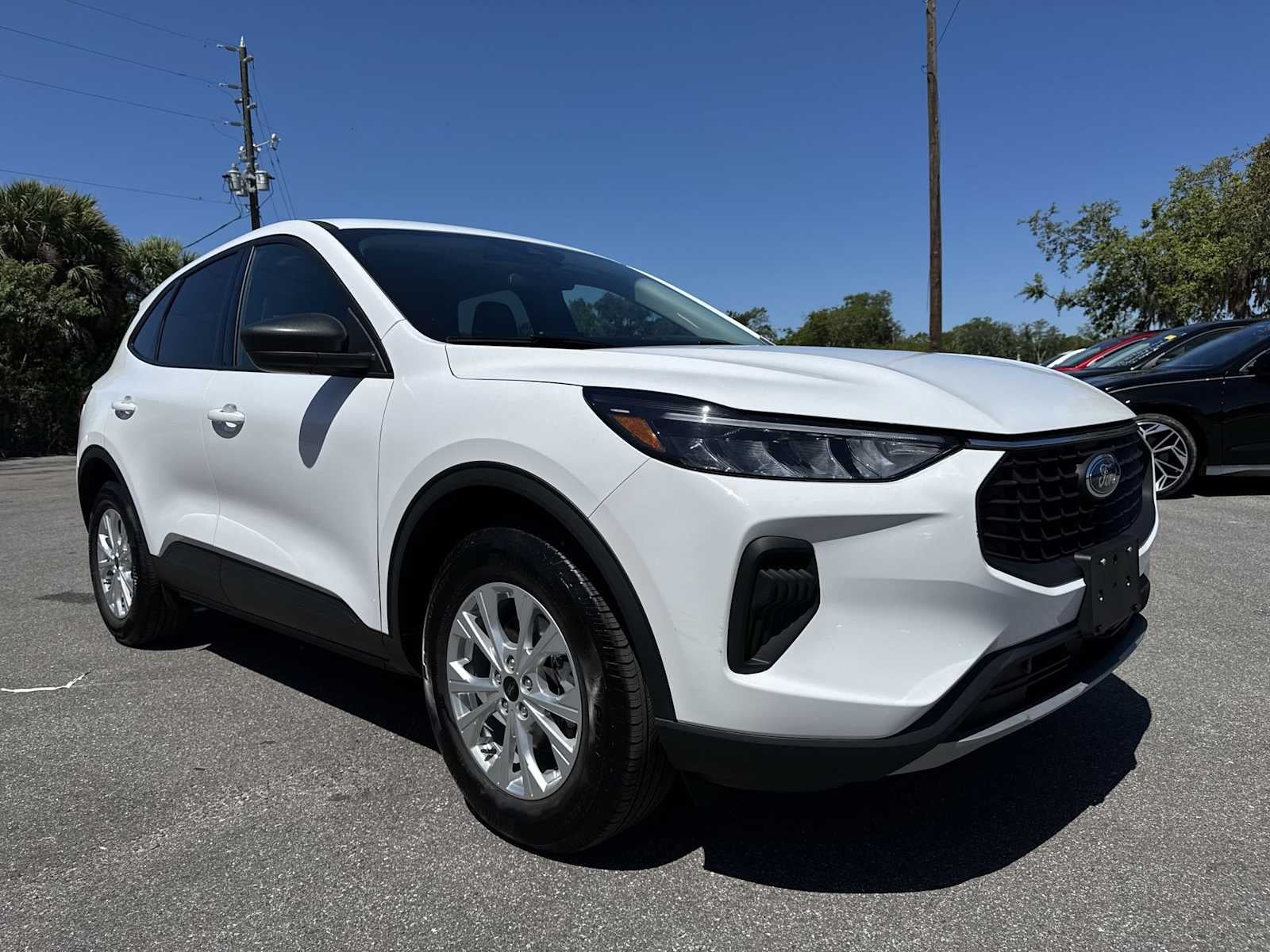 Ford Escape Active 2025