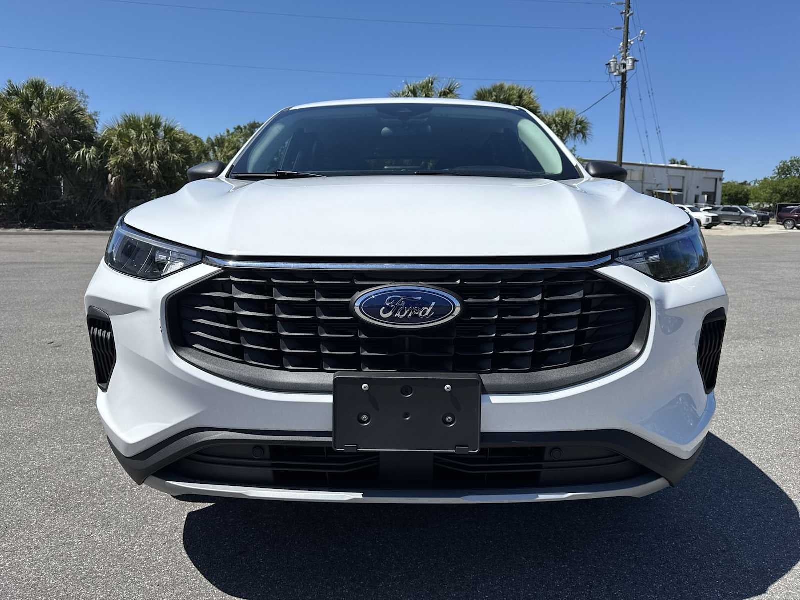 Ford Escape Active 2025