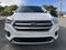 Ford Escape Titanium 2017