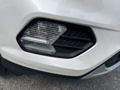 Ford Escape Titanium 2017