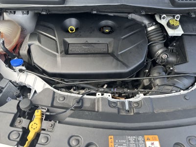 Ford Escape Titanium 2017