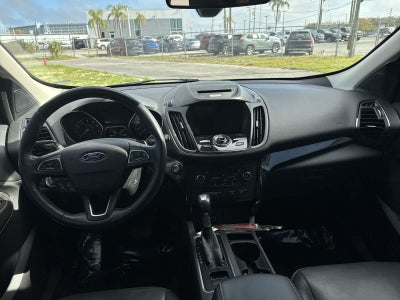 Ford Escape Titanium 2017