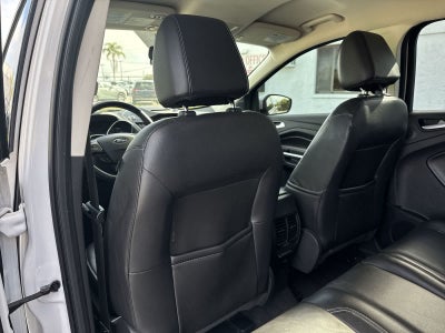 Ford Escape Titanium 2017