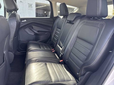 Ford Escape Titanium 2017