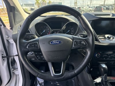 Ford Escape Titanium 2017