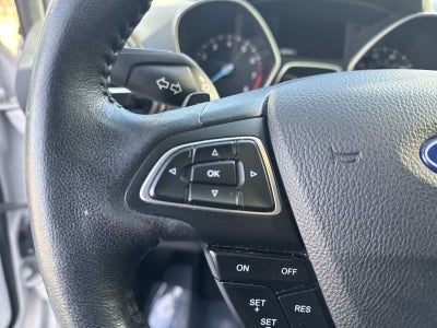 Ford Escape Titanium 2017
