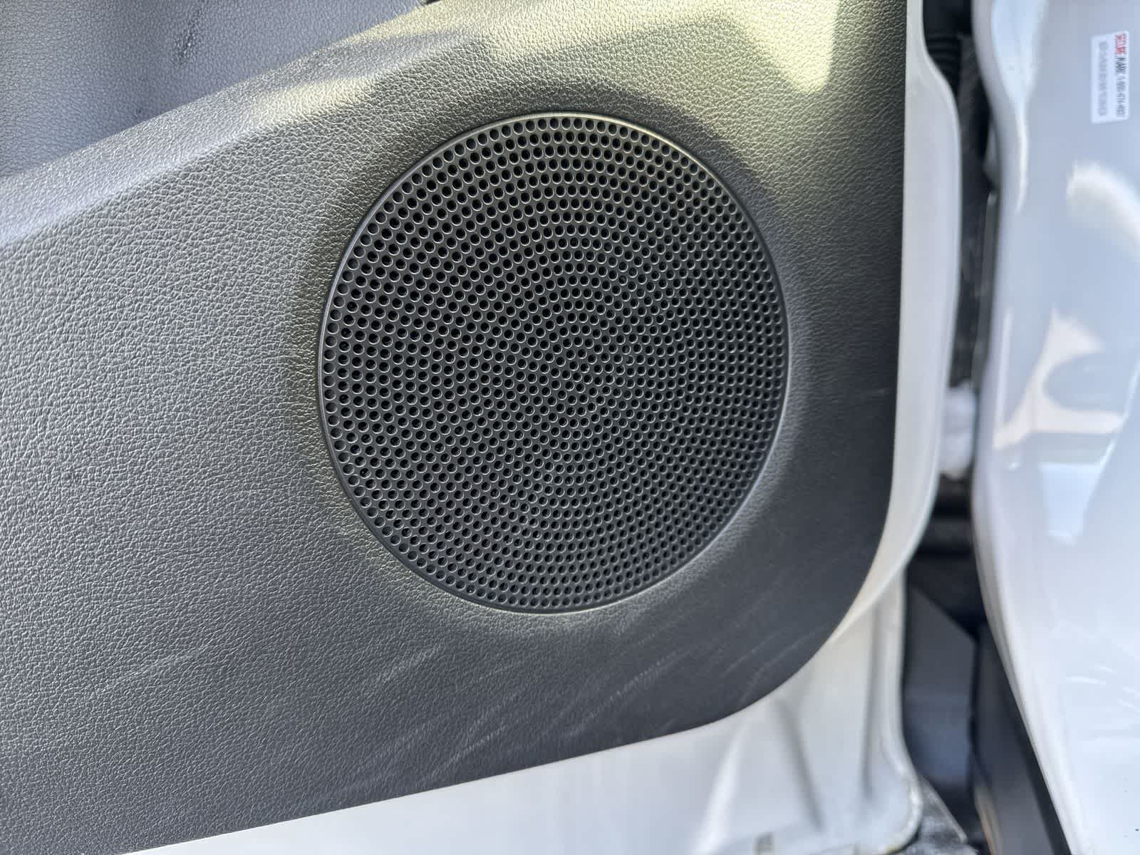 Ford Escape Titanium 2017