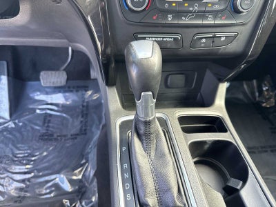 Ford Escape Titanium 2017