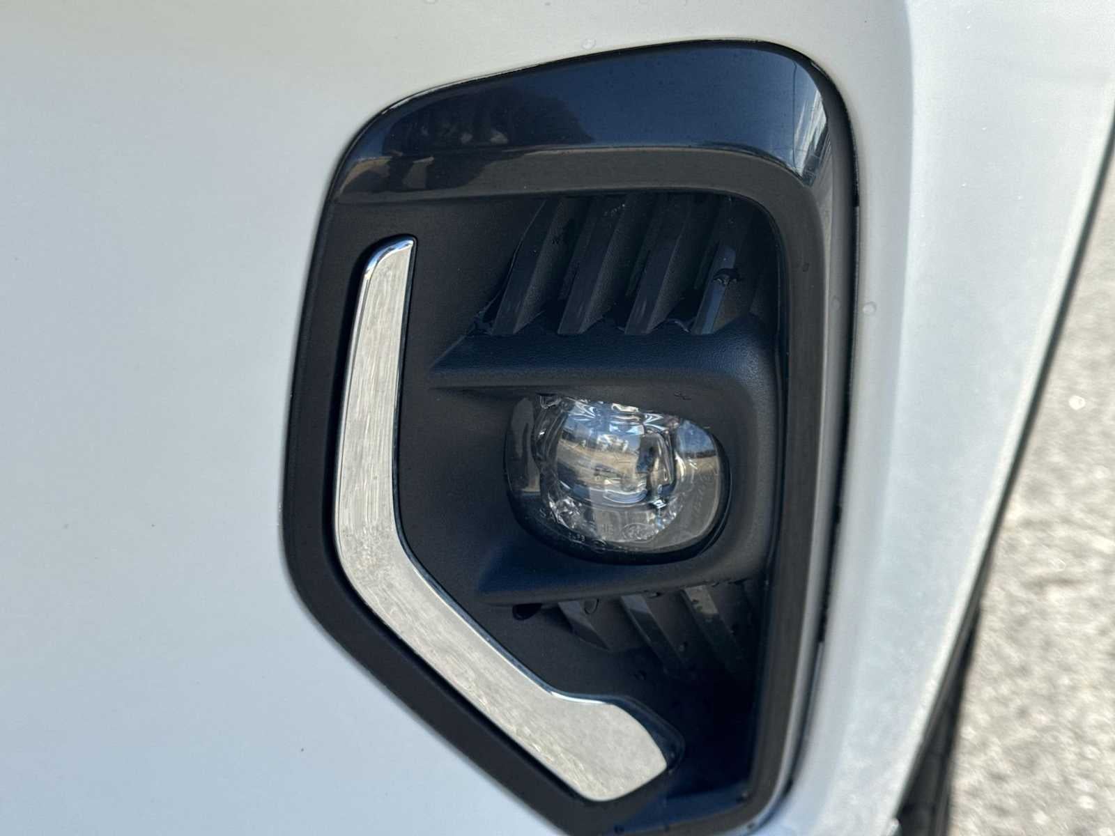 Ford Escape Platinum 2023