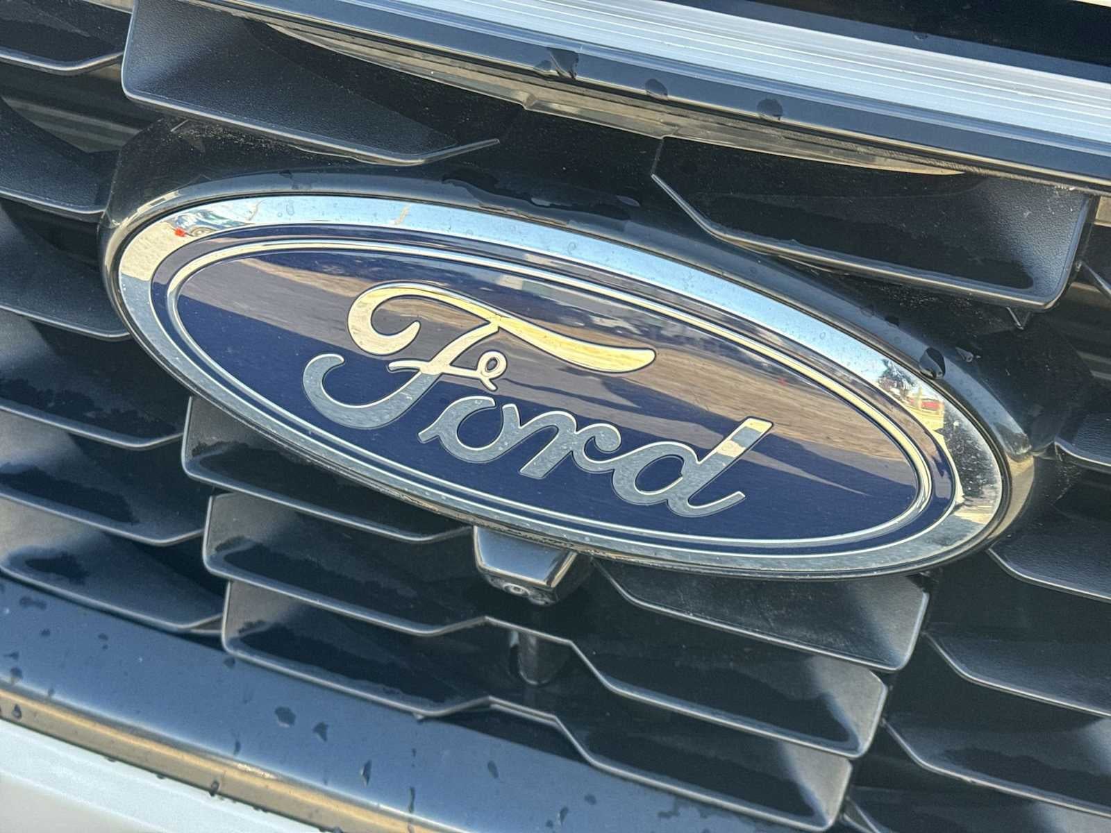 Ford Escape Platinum 2023