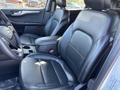 Ford Escape Platinum 2023