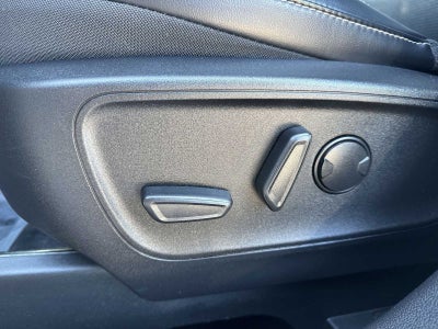 Ford Escape Platinum 2023