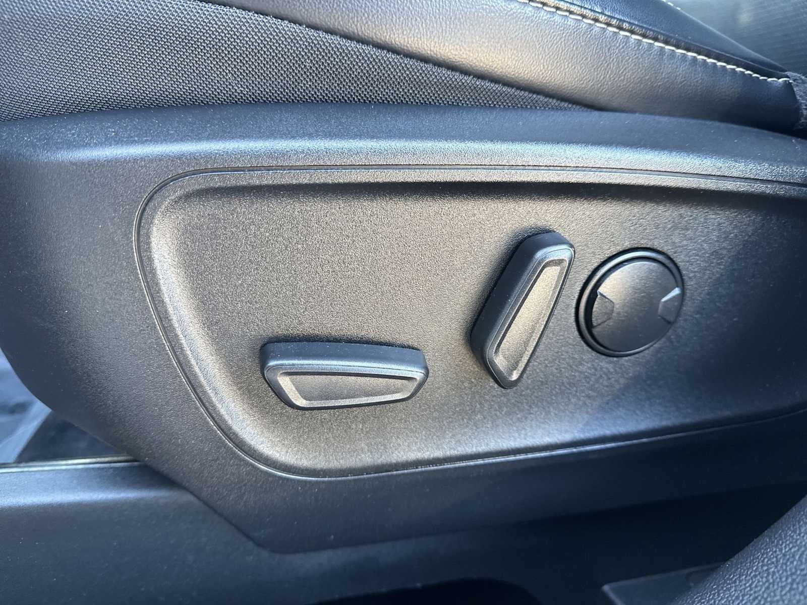 Ford Escape Platinum 2023