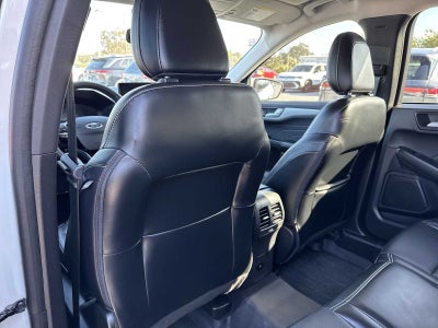 Ford Escape Platinum 2023