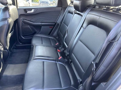 Ford Escape Platinum 2023