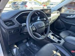 Ford Escape Platinum 2023